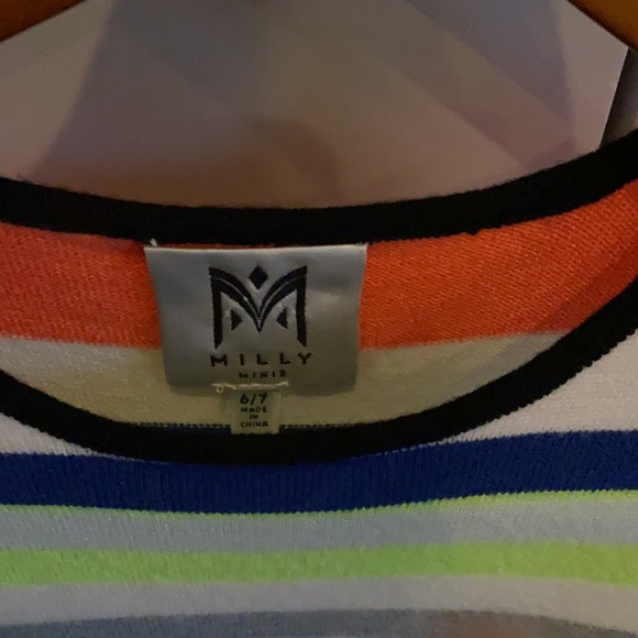 Colorful dress - Picture 2 of 3